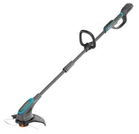 MURUTRIMMER GARDENA POWERTRIM 30/18V P4A, ILMA AKU JA LAADIJATA