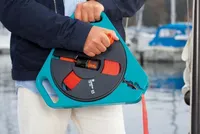 KASTMISVOOLIKUGA VOOLIKUPOOL GARDENA GARDENA CLASSIC 15M