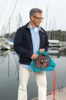 KASTMISVOOLIKUGA VOOLIKUPOOL GARDENA GARDENA CLASSIC 15M