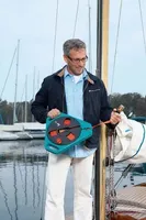 KASTMISVOOLIKUGA VOOLIKUPOOL GARDENA GARDENA CLASSIC 15M