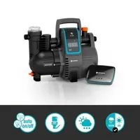 AIAPUMP GARDENA SMART 5000/5 AUTOMAATNE, KOMPLEKT