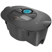 KASTMISSÜSTEEMI KOMPLEKT GARDENA AQUAPRECISE MURU JAOKS