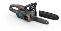 AKUKETTSAAG GARDENA POWERSAW 250/18V P4A, ILMA AKU JA LAADIJATA