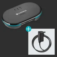 KASTMISKONTROLLER GARDENA SMART