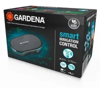 KASTMISKONTROLLER GARDENA SMART