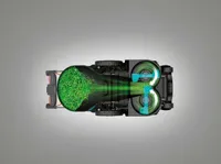 MURUNIIDUK GARDENA POWERMAX DUO 46/36V P4A, ILMA AKU JA LAADIJATA