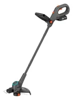 MURUTRIMMER GARDENA EASYTRIM 25/18V P4A, AKU JA LAADIJAGA