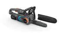 AKUKETTSAAG GARDENA POWERSAW 250/18V P4A, AKU JA LAADIJAGA