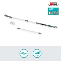 OKSALÕIKUR HIGHCUT 360/18V P4A, TELESKOOPVARREGA, ILMA AKU JA LAADIJATA