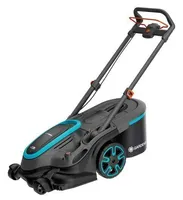 MURUNIIDUK GARDENA POWERMAX DUO 46/36V P4A, AKU JA KIIRLAADIJAGA