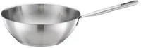 WOK-PANN FISKARS ALL STEEL PURE 28CM