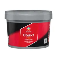 KRUNTVÄRV ESKARO OBJEKT PLUS 2,7L VALGE (A) MATT