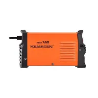 INVERTERKEEVITUS KEMPTEN 140A