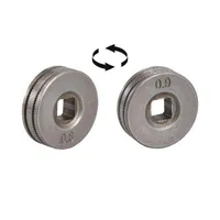 INVERTERKEEVITUS KEMPTEN MIG120 NO-GAS MIG/TIG/MMA