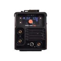 INVERTERKEEVITUS KEMPTEN MIG120 NO-GAS MIG/TIG/MMA
