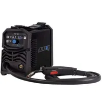 INVERTERKEEVITUS SPARTUS EASY MIG130