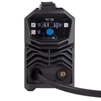 INVERTERKEEVITUS SPARTUS EASY MIG130