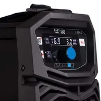 INVERTERKEEVITUS SPARTUS EASY MIG130