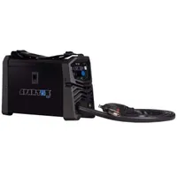 INVERTERKEEVITUS SPARTUS EASY MIG130