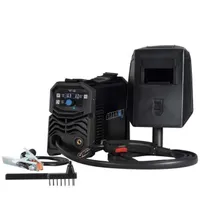 INVERTERKEEVITUS SPARTUS EASY MIG130