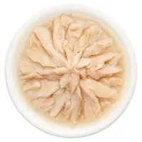 MÄRGTOIT KASSIDELE CATFEST TUUNIKALA ŽELEES 12X70G