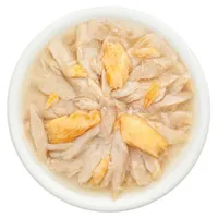 MÄRGTOIT KASSIDELE CATFEST TUUNIKALA JA LÕHE ŽELEES 12X70G