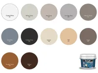 EPOKSÜSEGU CERESIT CE 89 JASMINE 840, 2,5KG