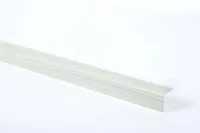 VÄLISNURGALIIST PVC KKU20 TAMM HALL 20X20MM 2,5M