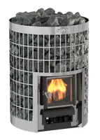 PUUKERIS HARVIA CILINDRO 16