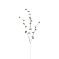 KUNSTTAIM MICA DECORATIONS MÄNNIOKS 83CM ROHELINE