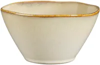 KAUSS MICA DECORATIONS RACCO 14CM BEEŽ