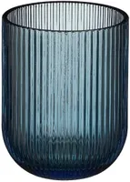 JOOGIKLAAS MICA DECORATIONS MERLOT 9,5X7,5CM SININE