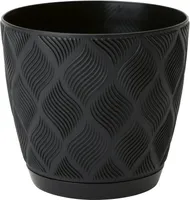 PLASTPOTT FORM-PLASTIC FLOW ECO 23 ALUSTRALDRIKUGA MUST