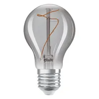 LED LAMP OSRAM VINTAGE CLASSIC 3,4W E27 100LM 1800K SUITSUHALL