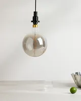 LED LAMP OSRAM VINTAGE BIG GLOBE 4W E27 140LM 1800K SUITSUHALL