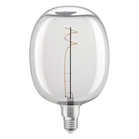 LED LAMP OSRAM VINTAGE BALLON 30 4,8W E27 400LM 2700K LÄBIPAISTEV