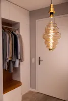 LED LAMP OSRAM VINTAGE NEST 33 4,8W E27 360LM 2200K KULDNE