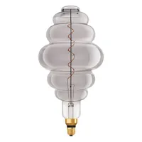 LED LAMP OSRAM VINTAGE NEST 10 4,8W E27 100LM 1800K SUITSUHALL