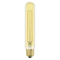 LED LAMP OSRAM VINTAGE TUBULAR 35 4W E27 400LM 2000K KULDNE