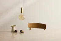 LED LAMP OSRAM BIG GLOBE 4W E27 470LM 2400K KULDNE