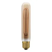 LED LAMP OSRAM VINTAGE TUBULAR 40 4,8W E27 470LM 2200K KULDNE