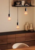 RIPPVALGUSTI LEDVANCE VINTAGE PENDULUM NEEDLE E27 TUMEHALL