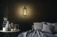 RIPPVALGUSTI LEDVANCE VINTAGE PENDULUM NEEDLE E27 TUMEHALL