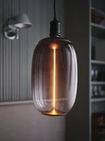 RIPPVALGUSTI LEDVANCE VINTAGE PENDULUM BOBBIN E27 MUST