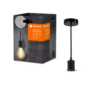 RIPPVALGUSTI LEDVANCE VINTAGE PENDULUM BOBBIN E27 MUST