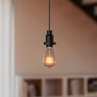 RIPPVALGUSTI LEDVANCE VINTAGE PENDULUM E27 MUST