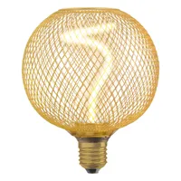 LED LAMP OSRAM VINTAGE GLOBE 125 3,5W E27 170LM 1800K KULDNE