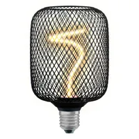 LED LAMP OSRAM VINTAGE SQUARE 100 3,5W E27 130LM 1800K MUST