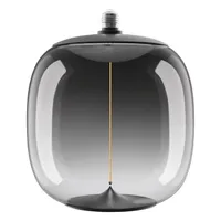 LED LAMP OSRAM VINTAGE BIG OVAL 35 12W E27 400LM 1800K MUST