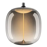 LED LAMP OSRAM VINTAGE BIG OVAL 35 12W E27 400LM 1800K MUST